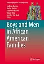 Boys and Men in African American Families