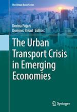 Urban Transport Crisis in Emerging Economies