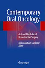 Contemporary Oral Oncology