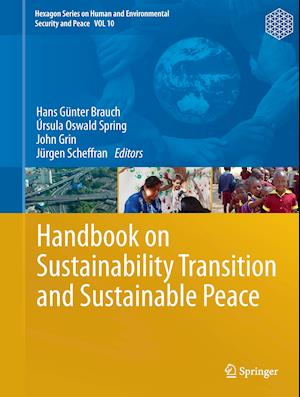 Handbook on Sustainability Transition and Sustainable Peace