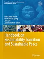 Handbook on Sustainability Transition and Sustainable Peace