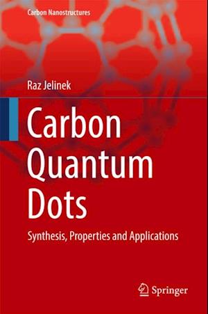 Carbon Quantum Dots