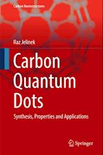 Carbon Quantum Dots