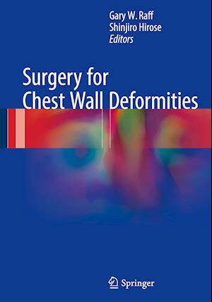 Surgery for Chest Wall Deformities