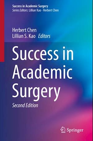 Success in Academic Surgery