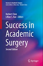 Success in Academic Surgery