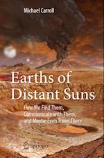 Earths of Distant Suns