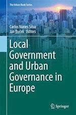 Local Government and Urban Governance in Europe