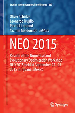 NEO 2015