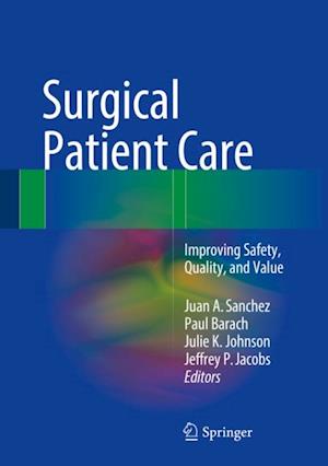 Surgical Patient Care