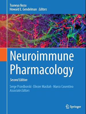 Neuroimmune Pharmacology