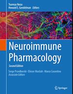 Neuroimmune Pharmacology