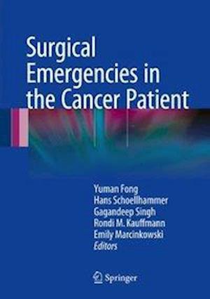 Surgical Emergencies in the Cancer Patient