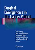 Surgical Emergencies in the Cancer Patient