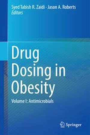 Drug Dosing in Obesity