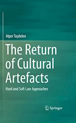 Return of Cultural Artefacts
