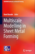 Multiscale Modelling in Sheet Metal Forming