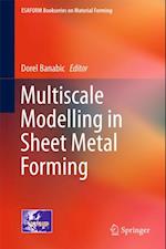 Multiscale Modelling in Sheet Metal Forming