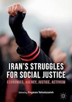 Iran’s Struggles for Social Justice