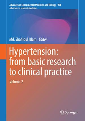 Hypertension: from basic research to clinical practice