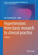 Hypertension: from basic research to clinical practice