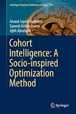 Cohort Intelligence: A Socio-inspired Optimization Method
