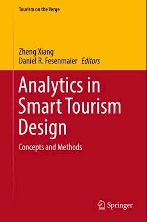 Analytics in Smart Tourism Design