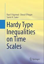 Hardy Type Inequalities on Time Scales
