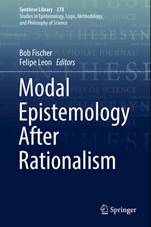 Modal Epistemology After Rationalism