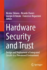 Hardware Security and Trust