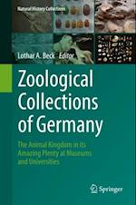 Zoological Collections of Germany