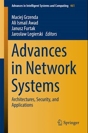 Advances in Network Systems