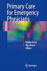 Primary Care for Emergency Physicians