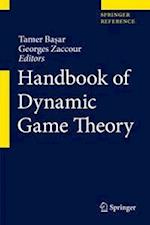 Handbook of Dynamic Game Theory