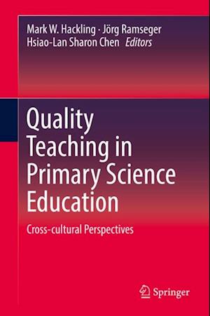 Quality Teaching in Primary Science Education