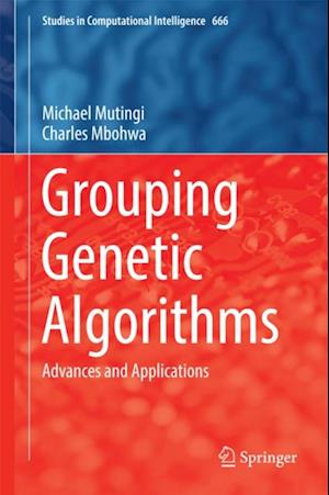 Grouping Genetic Algorithms