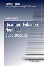 Quantum-Enhanced Nonlinear Spectroscopy