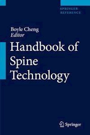 Handbook of Spine Technology