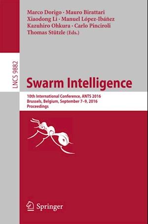 Swarm Intelligence