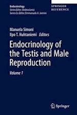 Endocrinology of the Testis and Male Reproduction