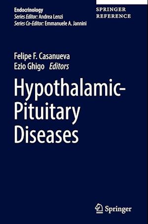 Hypothalamic-Pituitary Diseases
