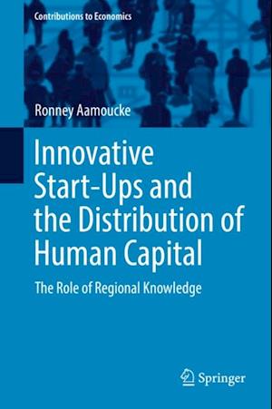 Innovative Start-Ups and the Distribution of Human Capital