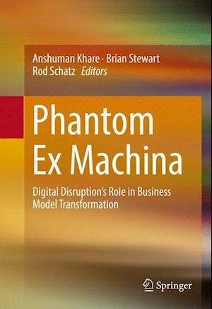 Phantom Ex Machina