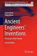 Ancient Engineers' Inventions