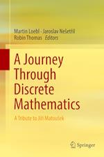 A Journey Through Discrete Mathematics