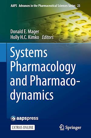 Systems Pharmacology and Pharmacodynamics