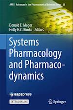 Systems Pharmacology and Pharmacodynamics