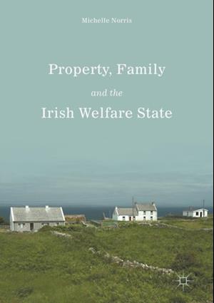 Property, Family and the Irish Welfare State