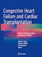 Congestive Heart Failure and Cardiac Transplantation