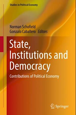 State, Institutions and Democracy